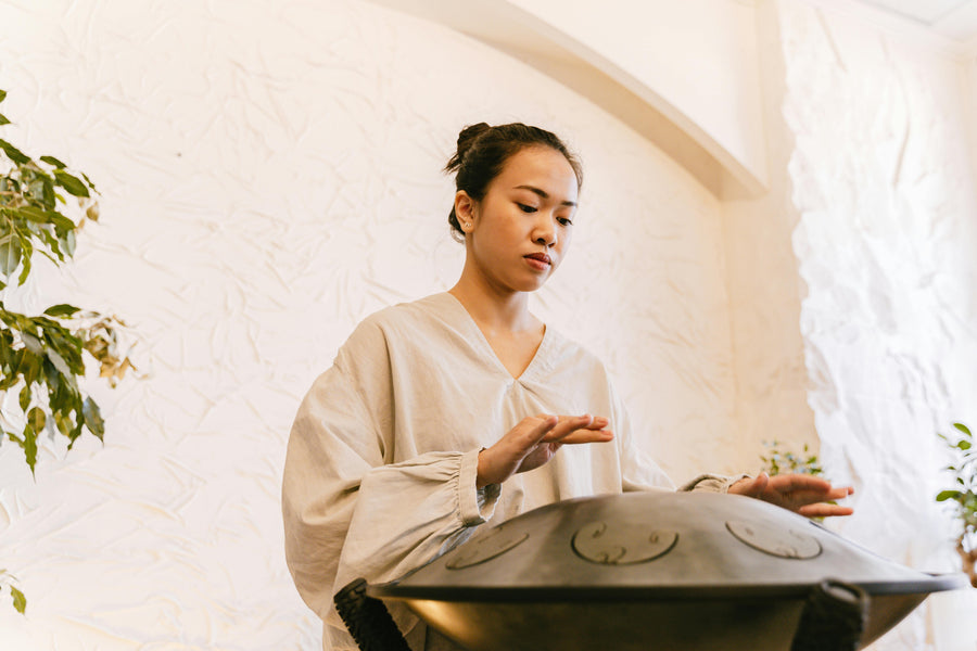 Comment choisir son premier Handpan : Guide complet Zunnota
