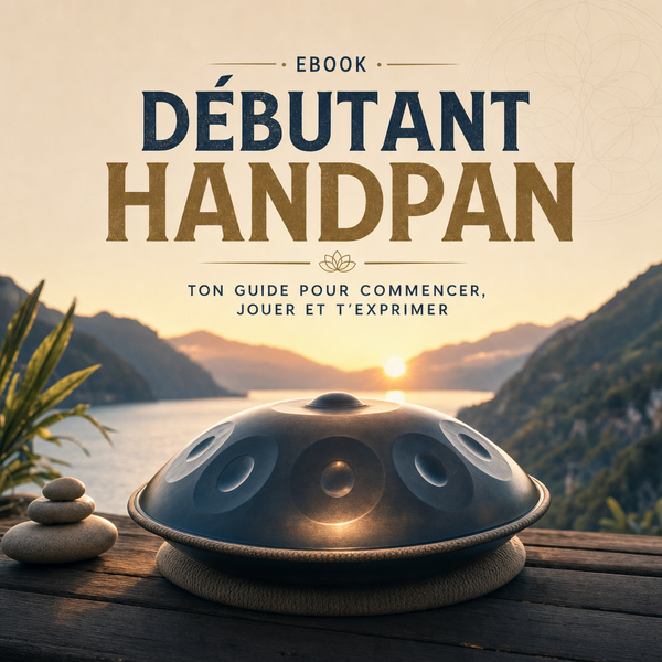 Ebook - Débutant