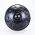 Handpan - Noir Spirale 9/10 notes en Ré mineur