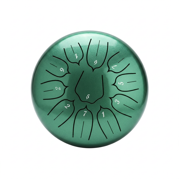 Tongue Drum