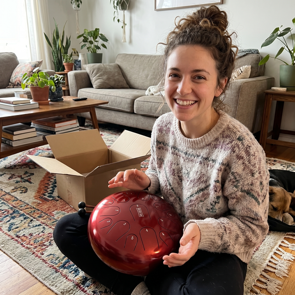 Chloé L - Strasbourg